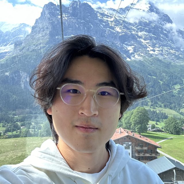 Jaehwa Yang